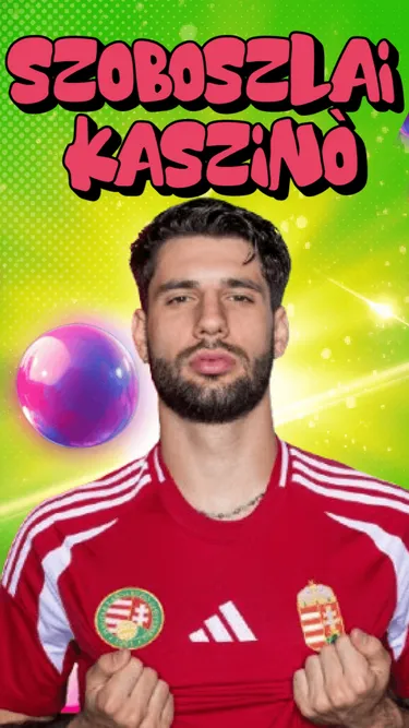 Szoboszlai Kaszinó Screenshot