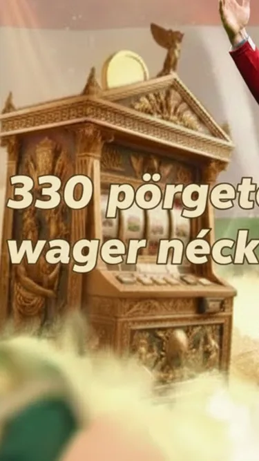 Szobosz Slots Screenshot