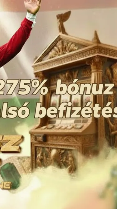 Szobosz Slots Screenshot
